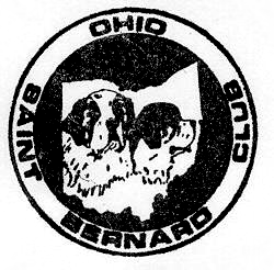 Saint Bernard Club of Ohio